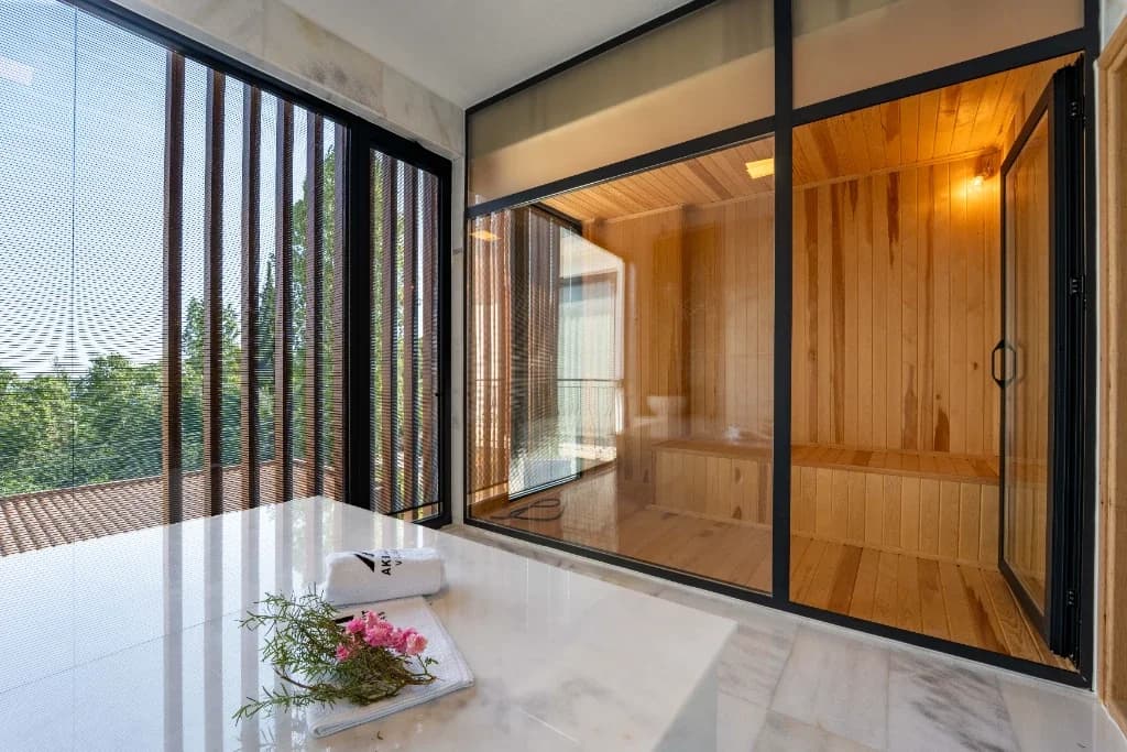 Villa Akbulut 3 54