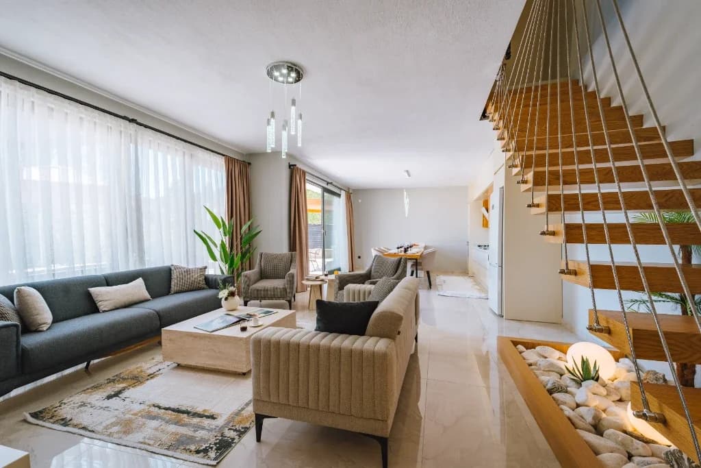 Villa Akbulut 3 57