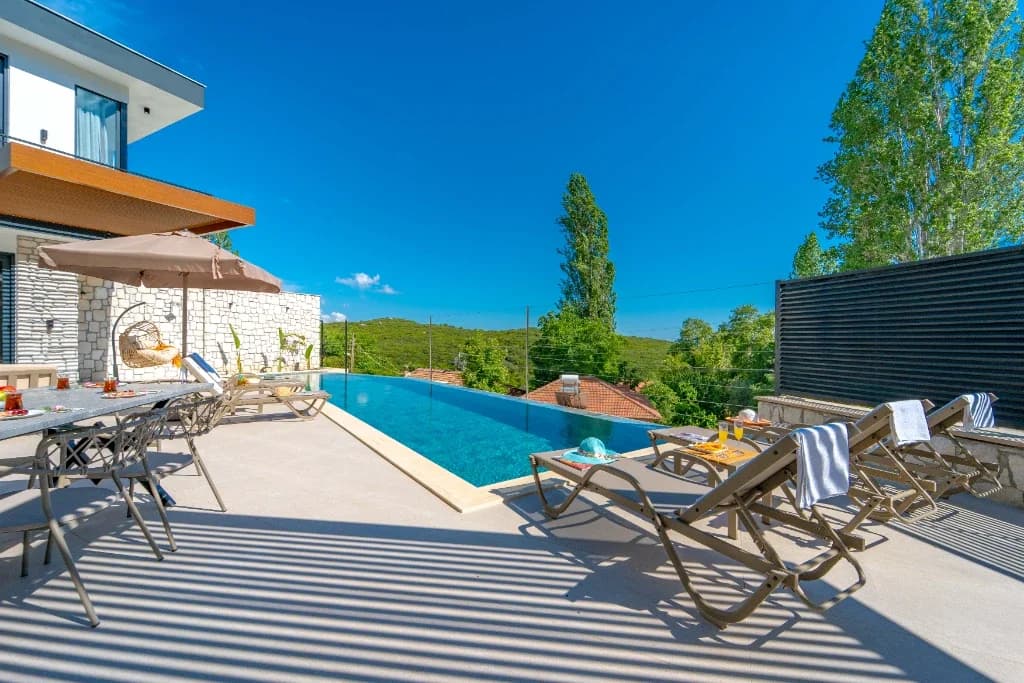 Villa Akbulut 3 9