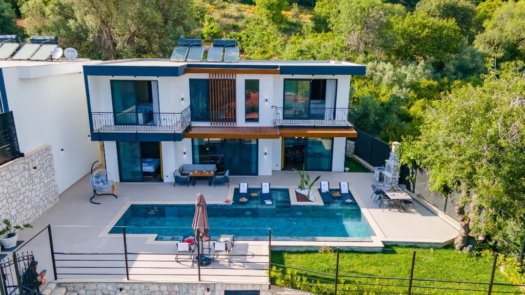 Villa Akbulut 4 13