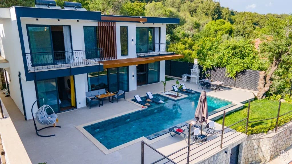 Villa Akbulut 4 20