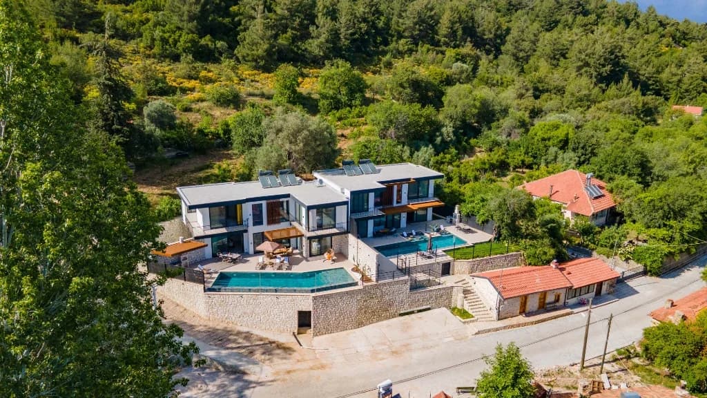 Villa Akbulut 4 29