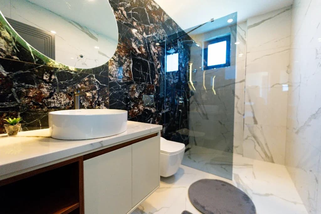 Villa Akbulut 4 32