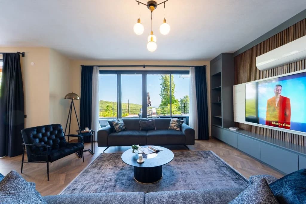 Villa Akbulut 4 37