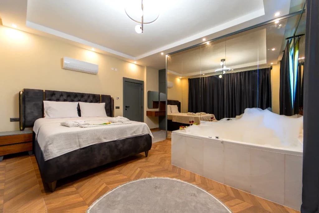 Villa Akbulut 4 39
