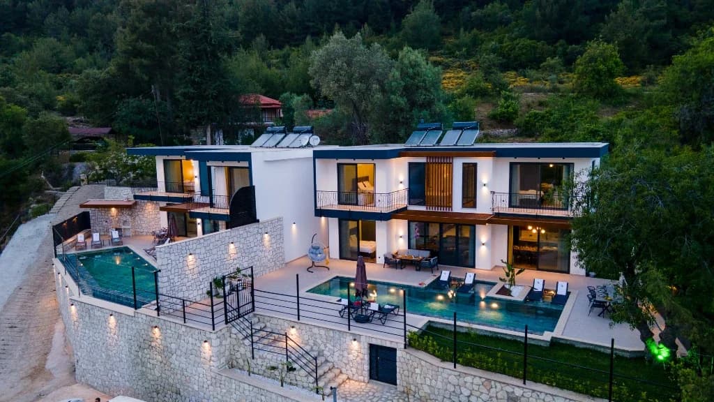 Villa Akbulut 4 40