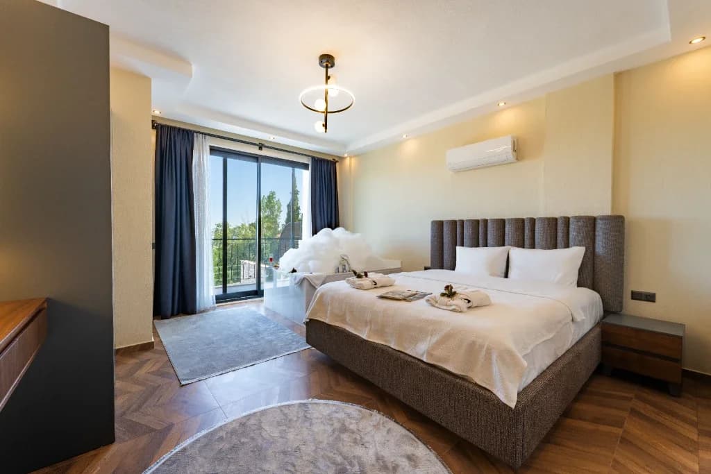 Villa Akbulut 4 44