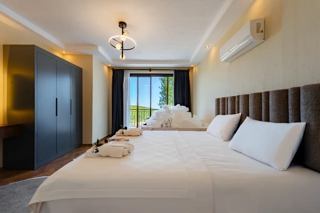 Villa Akbulut 4 45