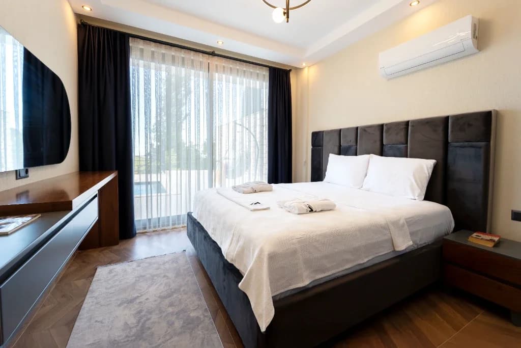 Villa Akbulut 4 46