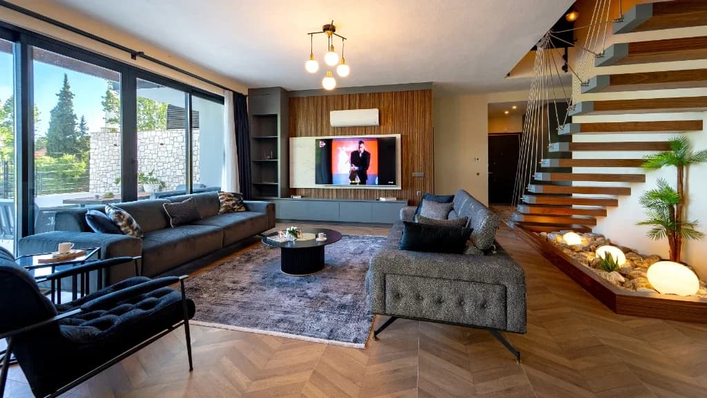 Villa Akbulut 4 48