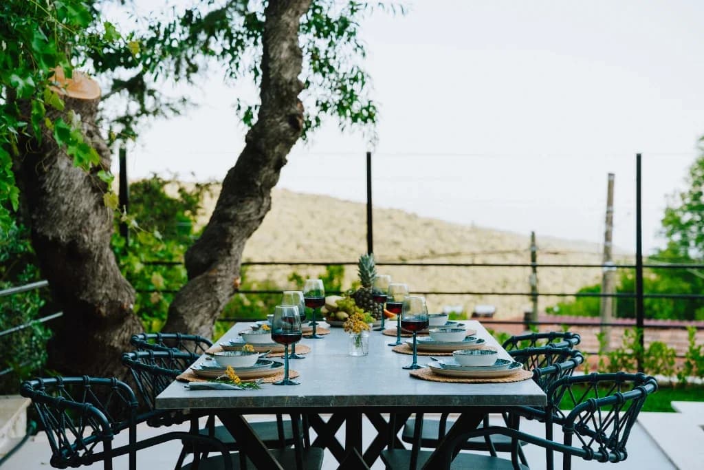 Villa Akbulut 4 52