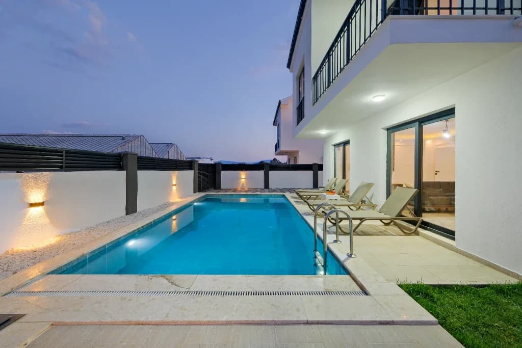 Villa Karacabey 11
