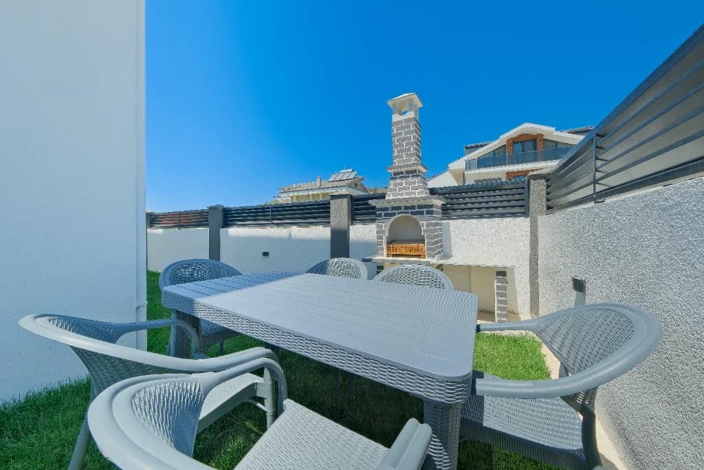 Villa Karacabey 14
