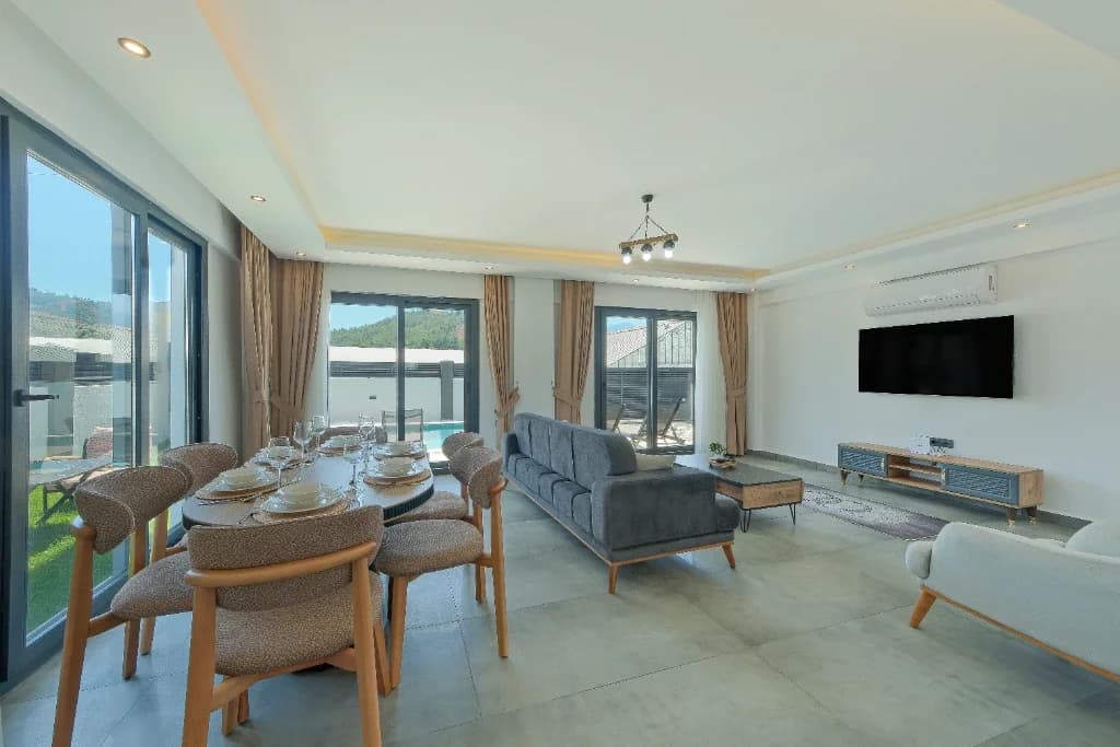 Villa Karacabey 18