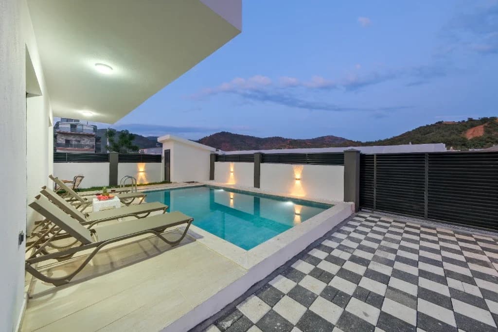 Villa Karacabey 8