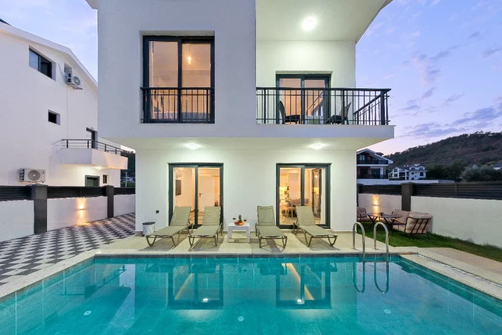 Villa Karacabey 9