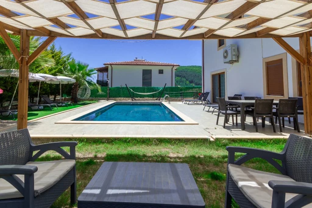 Villa Son Yaz 1 8