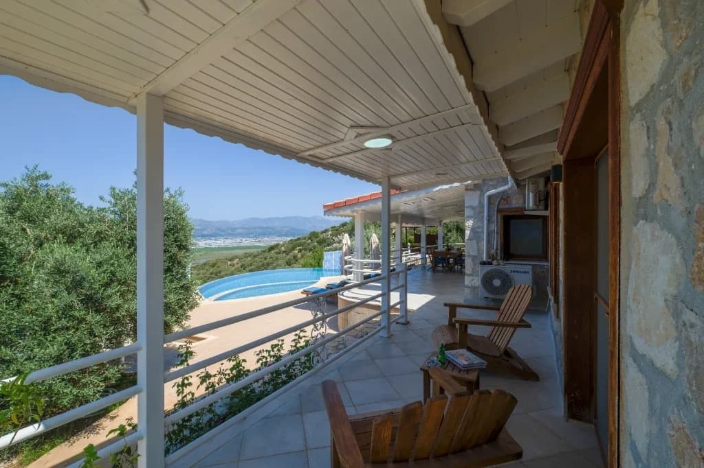 Villa Dream 1 38