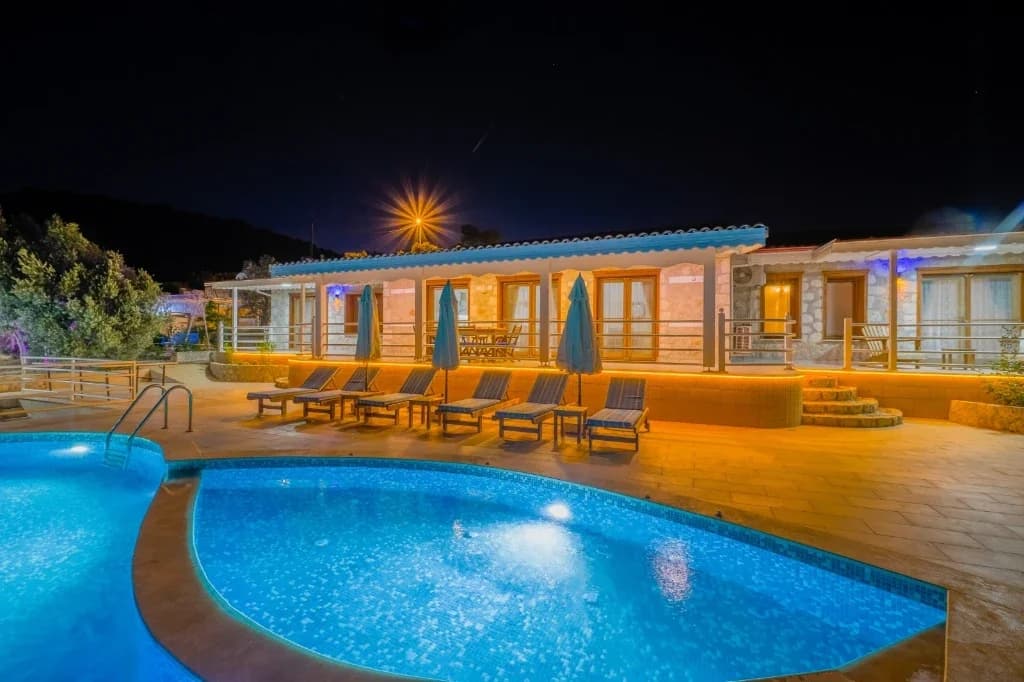 Villa Dream 1 40