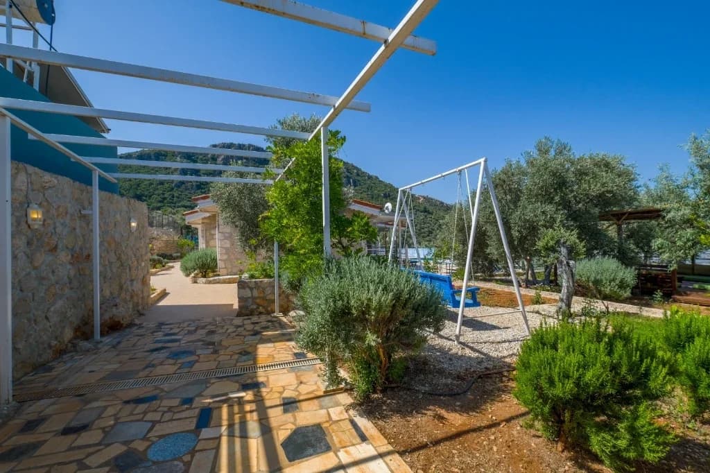 Villa Dream 1 50