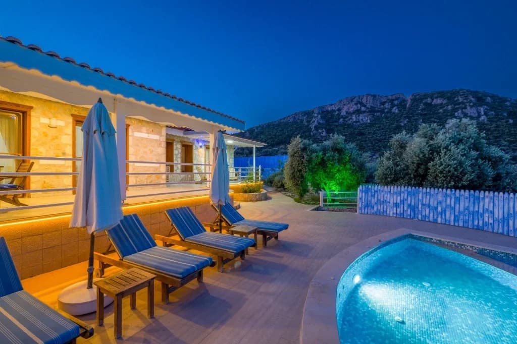 Villa Dream 1 6