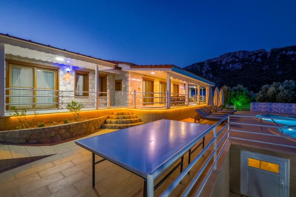 Villa Dream 1 8