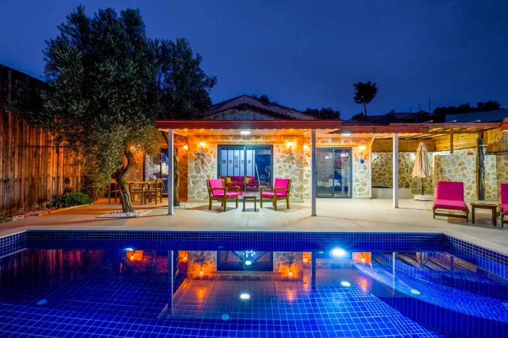 Villa Dream 2 7
