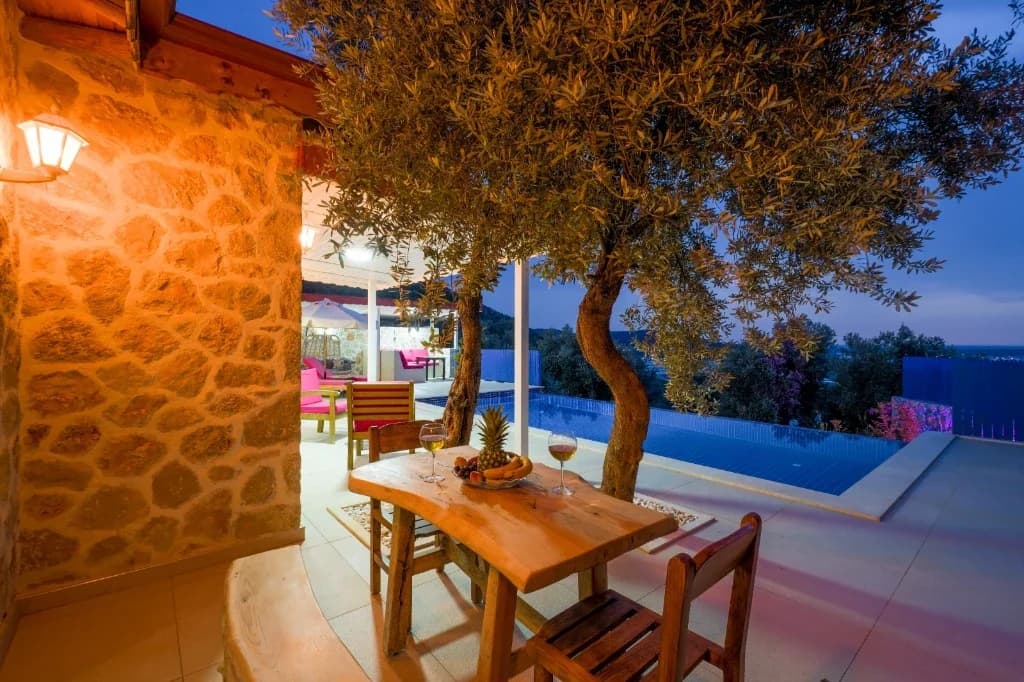 Villa Dream 3 10