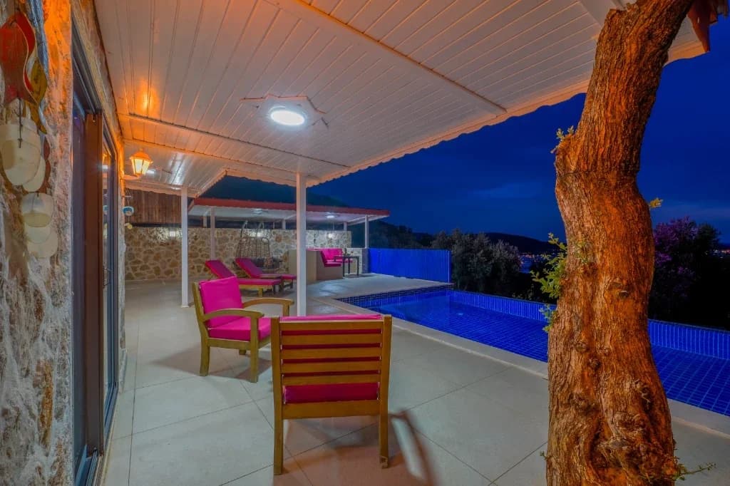 Villa Dream 3 16