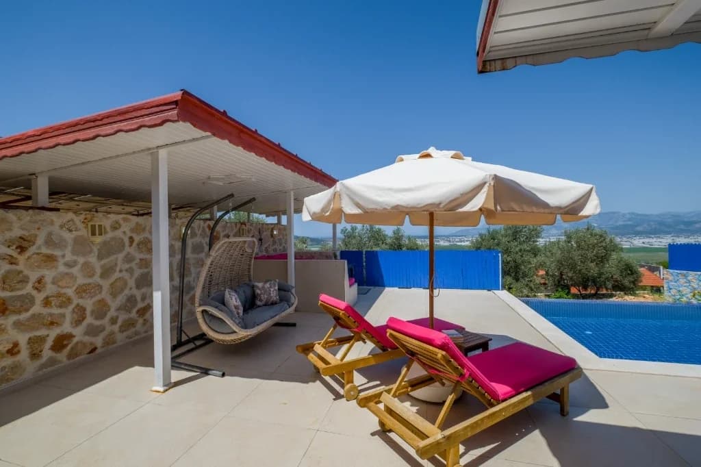 Villa Dream 3 17