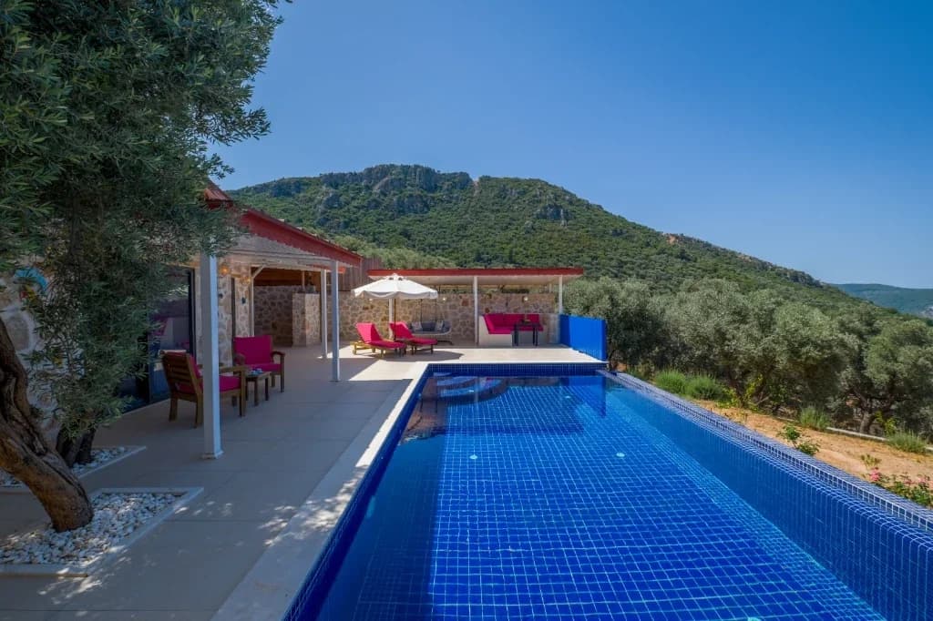 Villa Dream 3 18