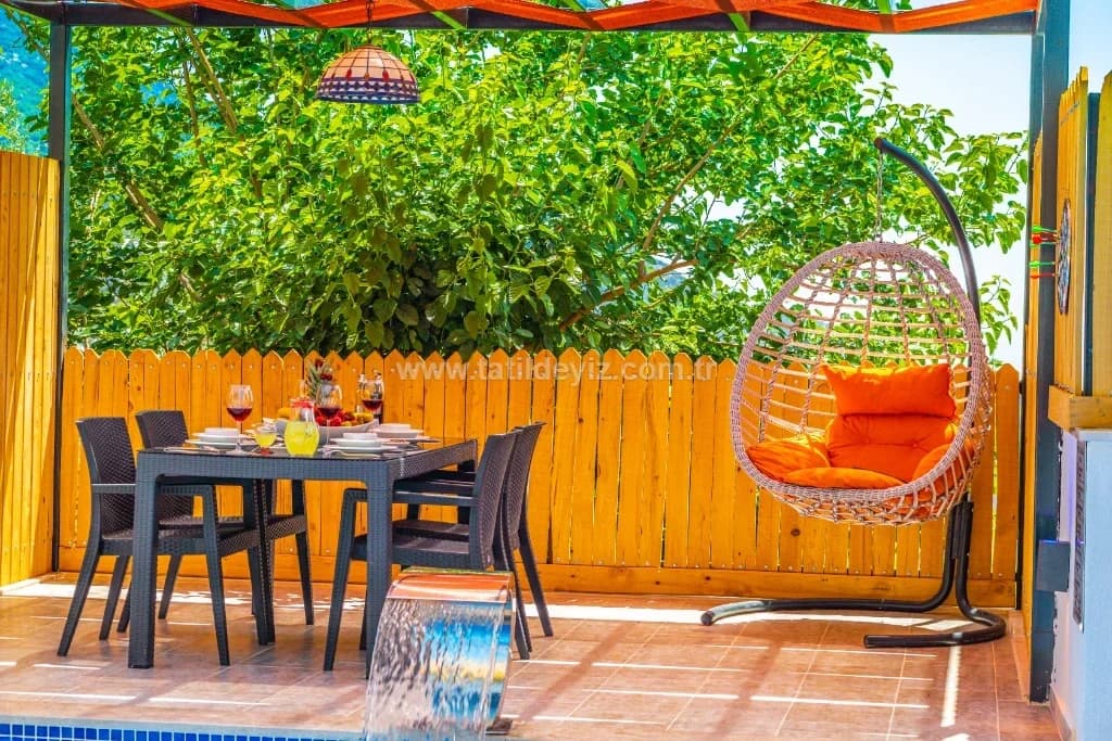 Villa Zeon 27