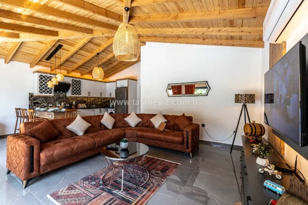 Villa Zeon 37