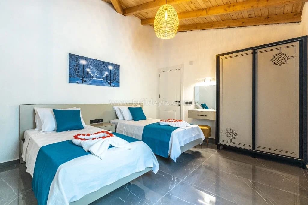 Villa Zeon 60
