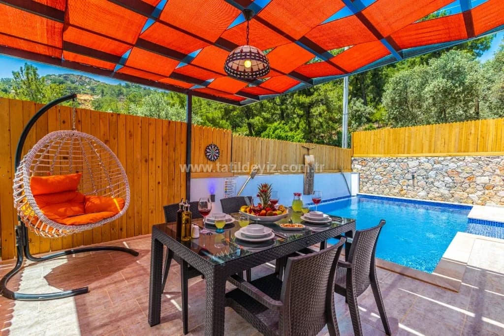 Villa Zeon 69