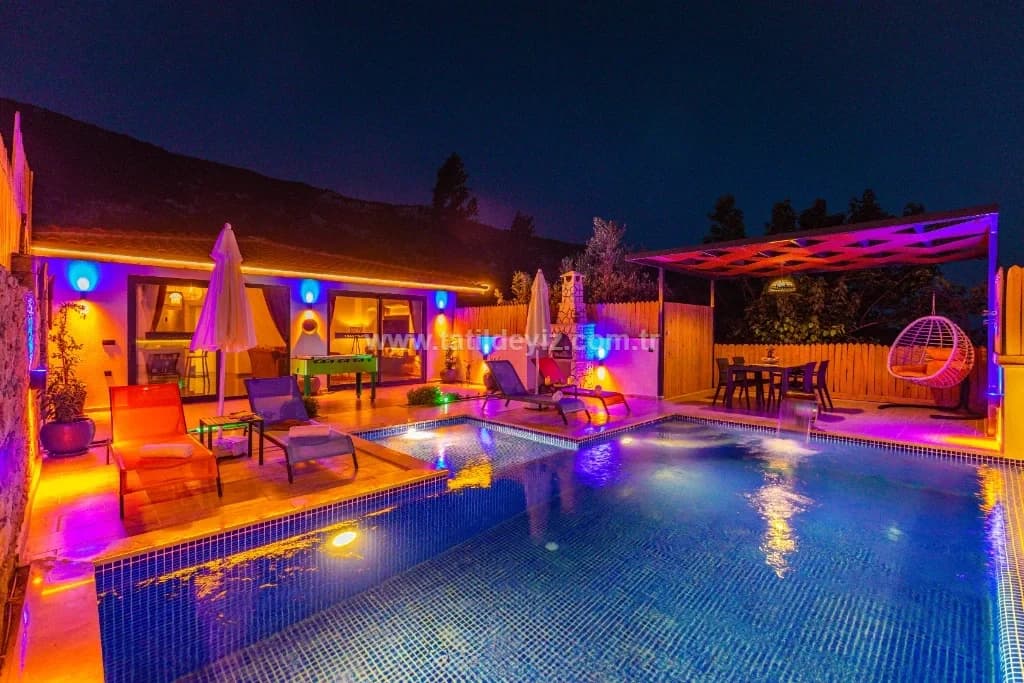 Villa Zeon 71