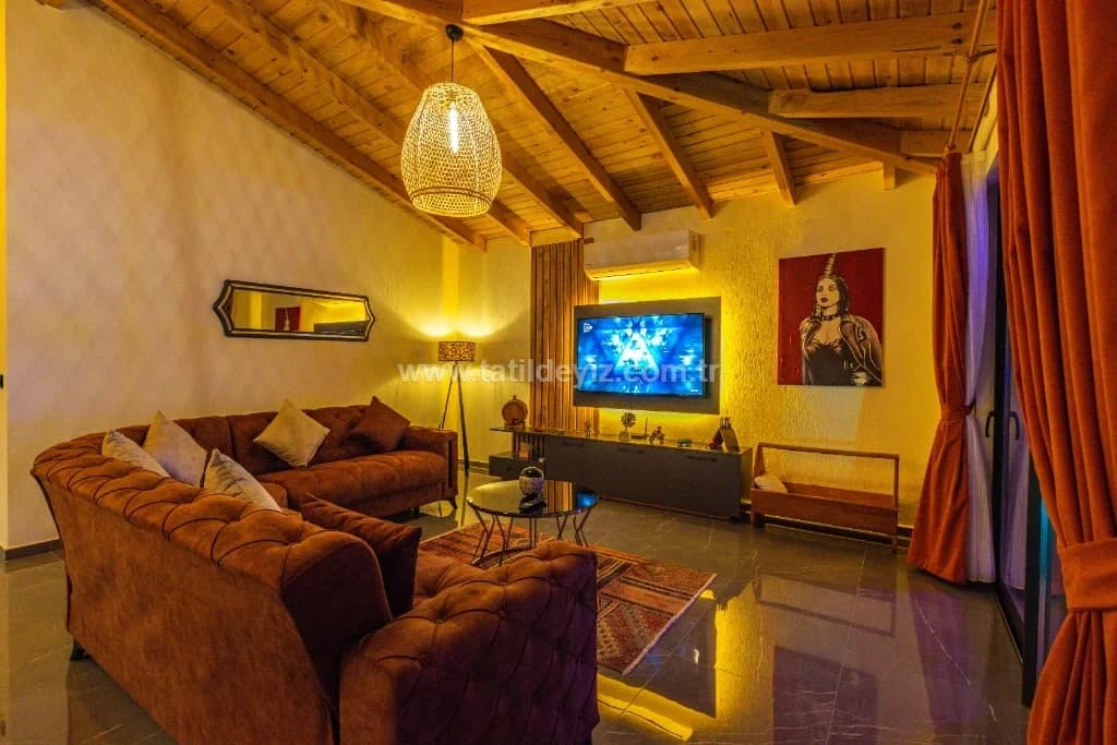 Villa Zeon 74