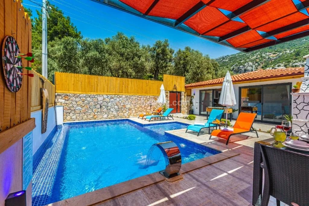 Villa Zeon 8
