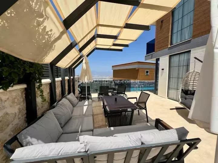 Villa Miel 11