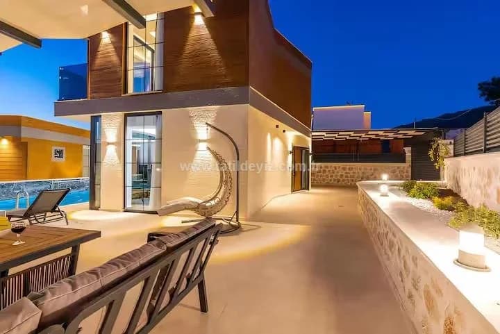 Villa Miel 16