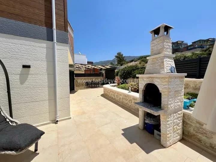 Villa Miel 25