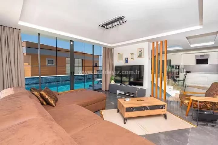 Villa Miel 27