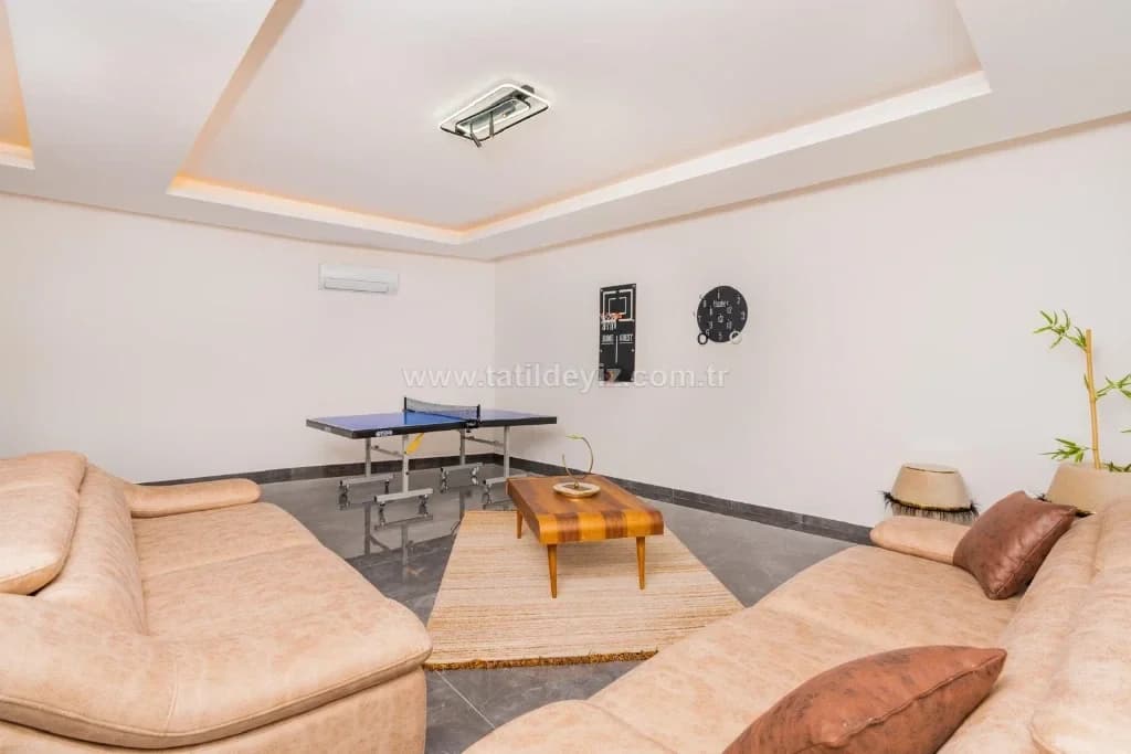 Villa Miel 37