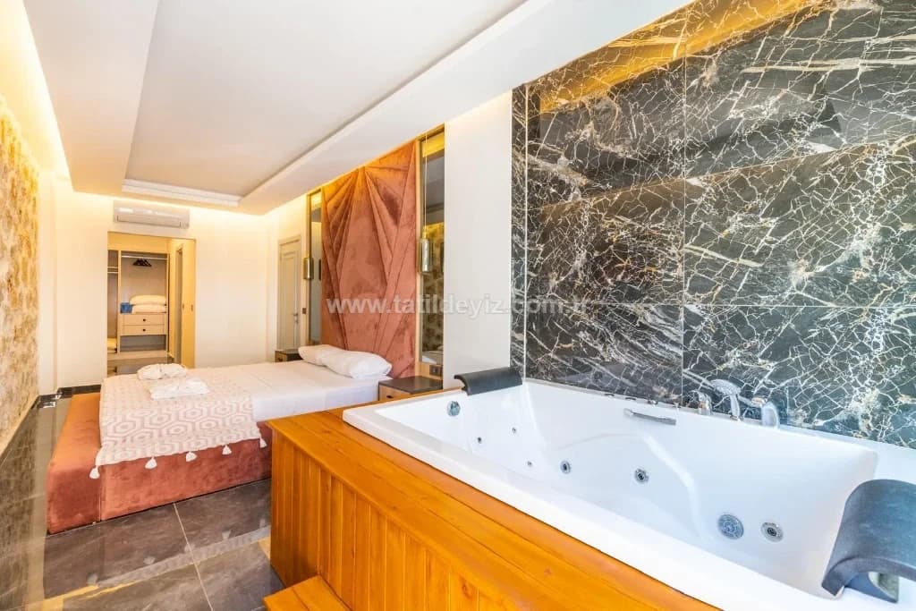 Villa Miel 42