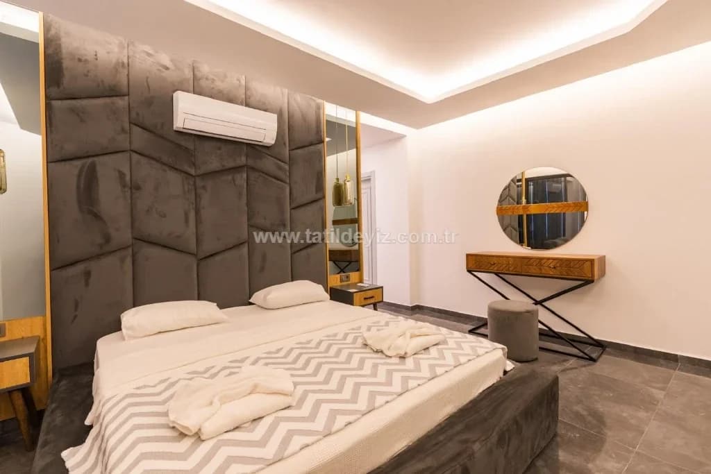 Villa Miel 56