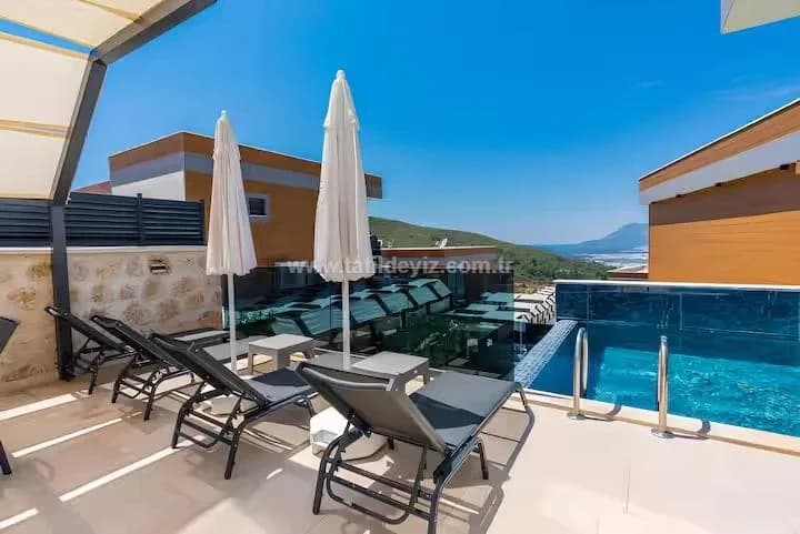 Villa Miel 7