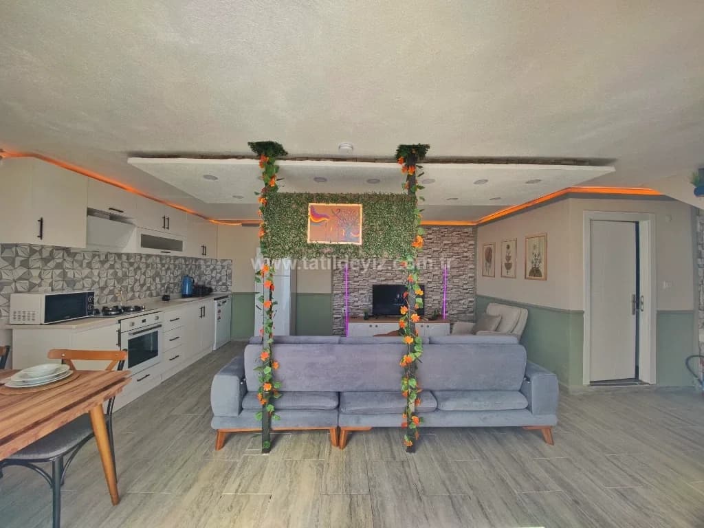 Villa Gökkuşağı 23