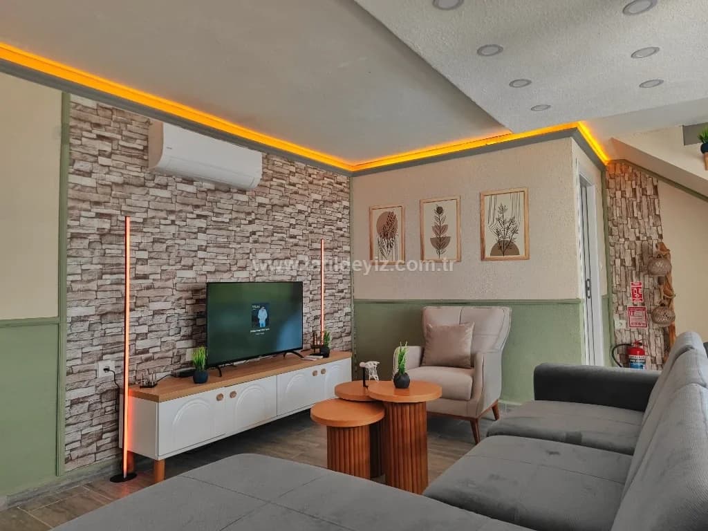 Villa Gökkuşağı 24