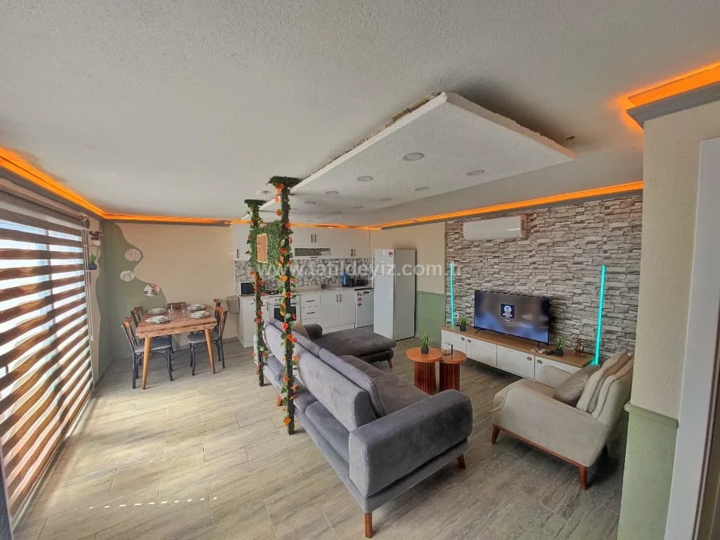 Villa Gökkuşağı 27