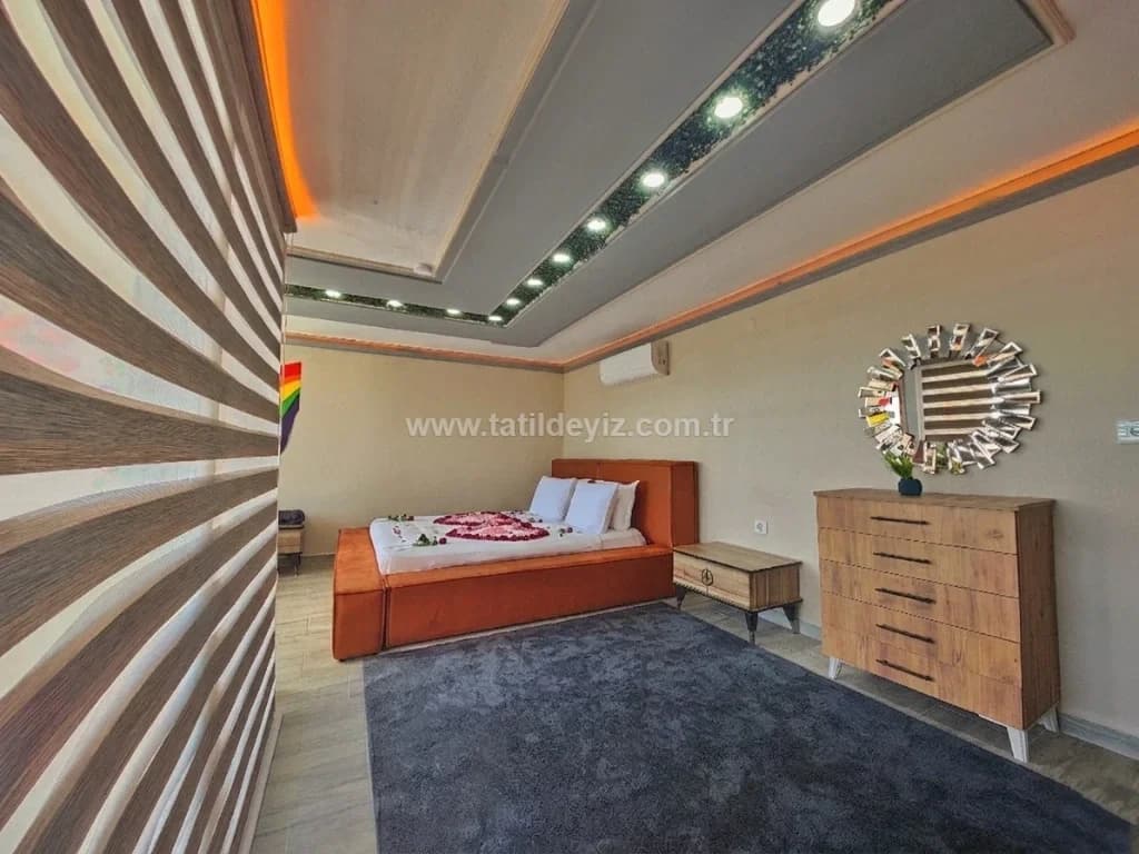Villa Gökkuşağı 45